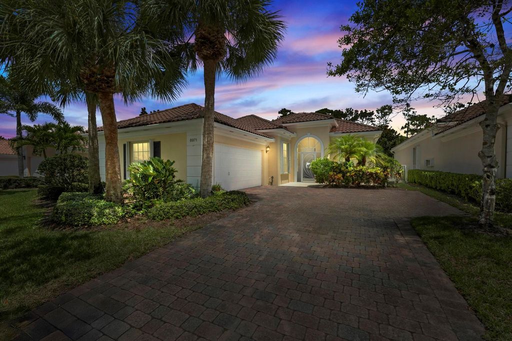 8971 Oldham Way, West Palm Beach, FL 33412