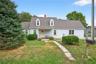 1688 Kecksburg Rd, Mt Pleasant Twp, PA 15666