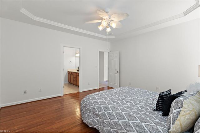 1040 Collection Creek Way, Virginia Beach, VA 23454