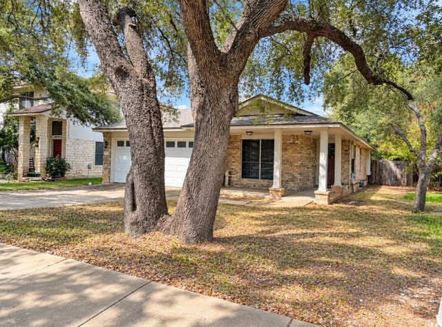 1507 Catalina DR, Leander, TX 78641