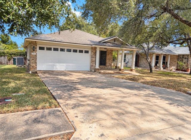1507 Catalina DR, Leander, TX 78641
