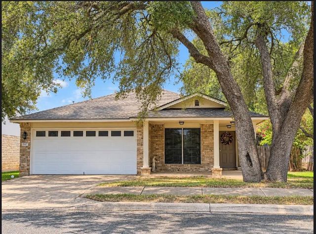 1507 Catalina DR, Leander, TX 78641