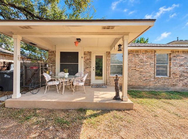 1507 Catalina DR, Leander, TX 78641