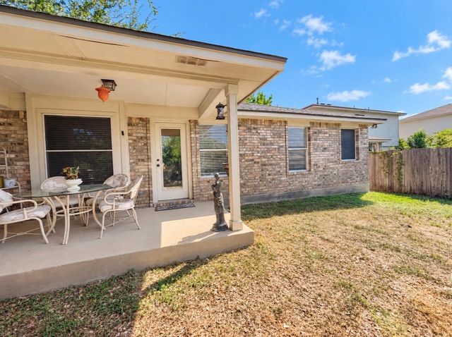1507 Catalina DR, Leander, TX 78641