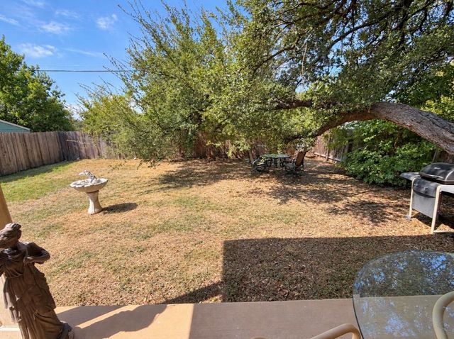 1507 Catalina DR, Leander, TX 78641
