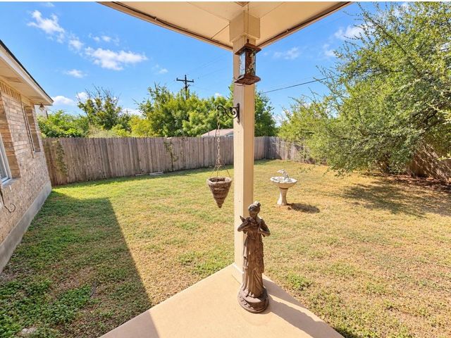 1507 Catalina DR, Leander, TX 78641