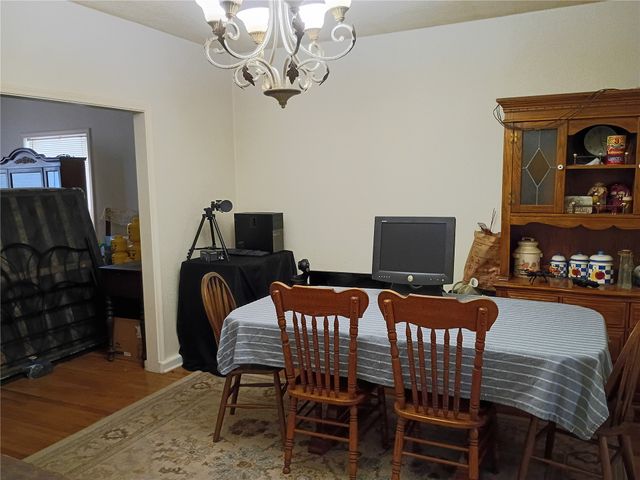 10777 W Overlook Drive, Sand Springs, OK 74063
