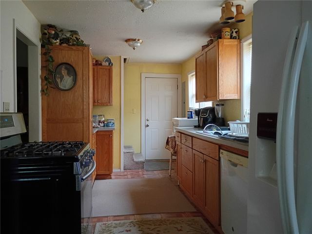 10777 W Overlook Drive, Sand Springs, OK 74063