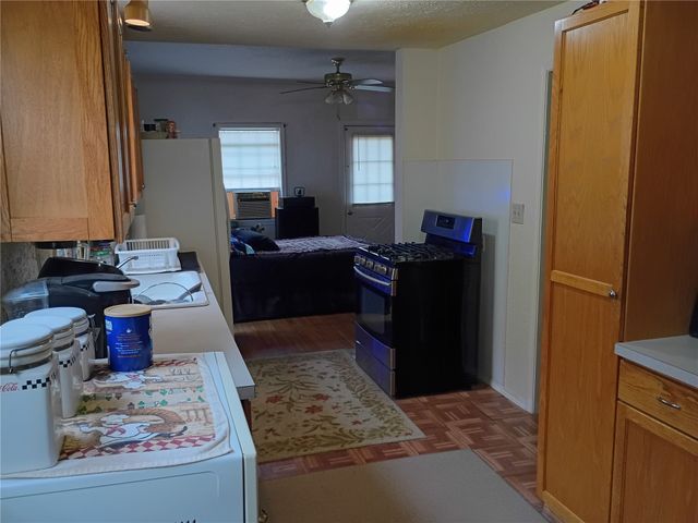 10777 W Overlook Drive, Sand Springs, OK 74063