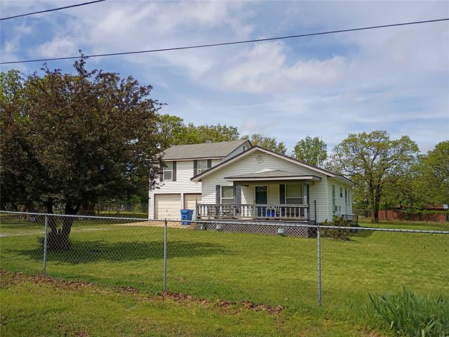 10777 W Overlook Drive, Sand Springs, OK 74063