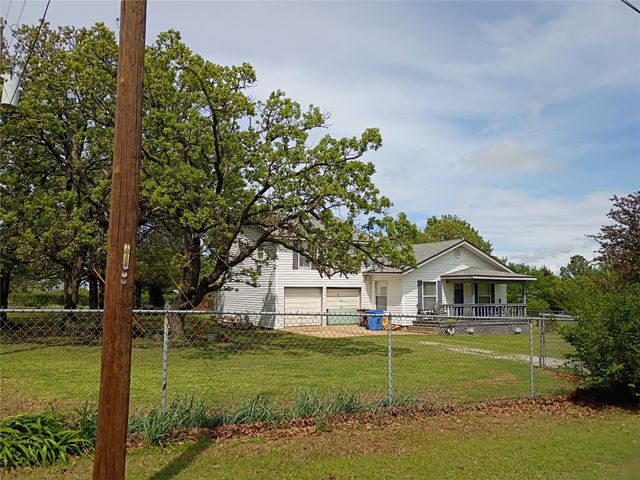 10777 W Overlook Drive, Sand Springs, OK 74063