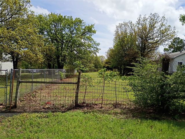10777 W Overlook Drive, Sand Springs, OK 74063