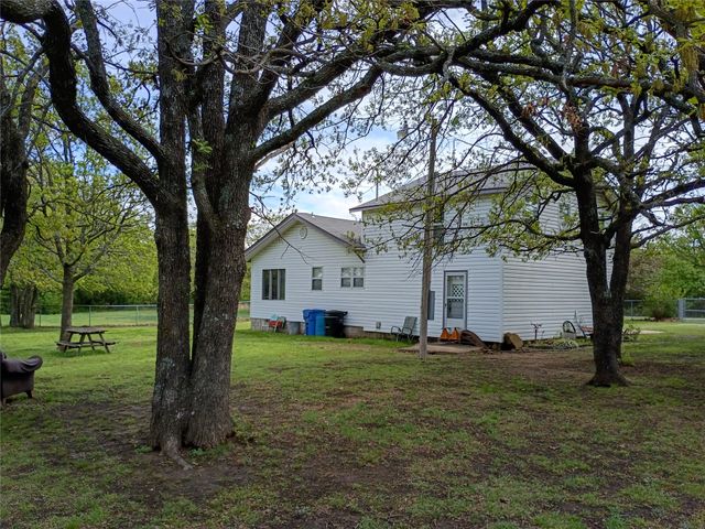 10777 W Overlook Drive, Sand Springs, OK 74063