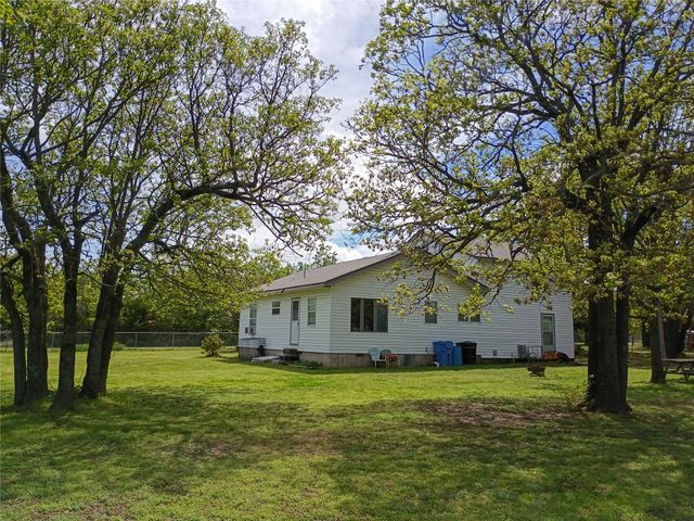 10777 W Overlook Drive, Sand Springs, OK 74063