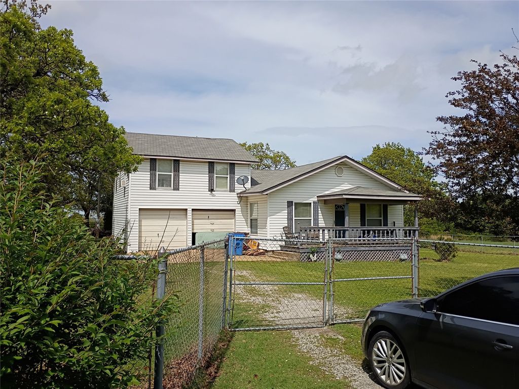 10777 W Overlook Drive, Sand Springs, OK 74063