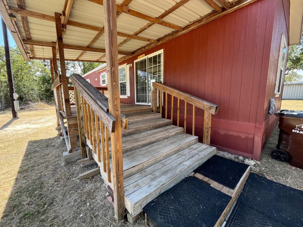 112 Pawnee WAY, Somerville, TX 77879