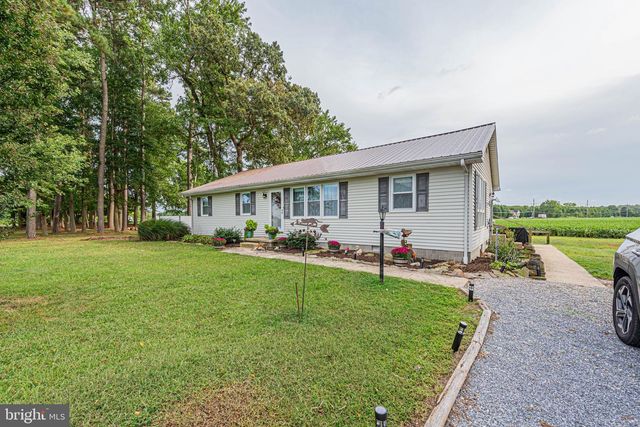 22661 ASBURY RD, Georgetown, DE 19947