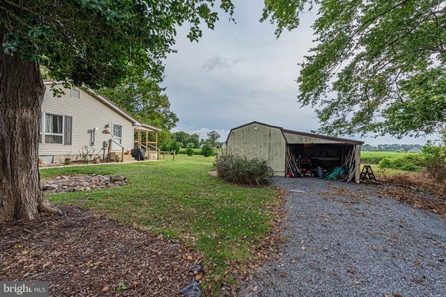 22661 ASBURY RD, Georgetown, DE 19947