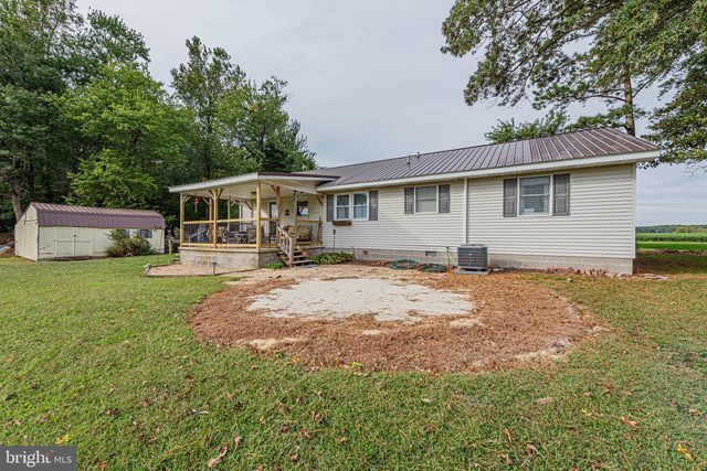 22661 ASBURY RD, Georgetown, DE 19947