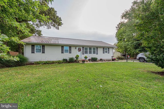 22661 ASBURY RD, Georgetown, DE 19947