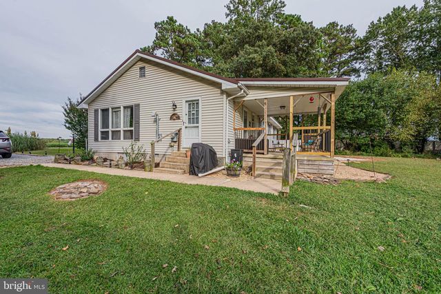 22661 ASBURY RD, Georgetown, DE 19947