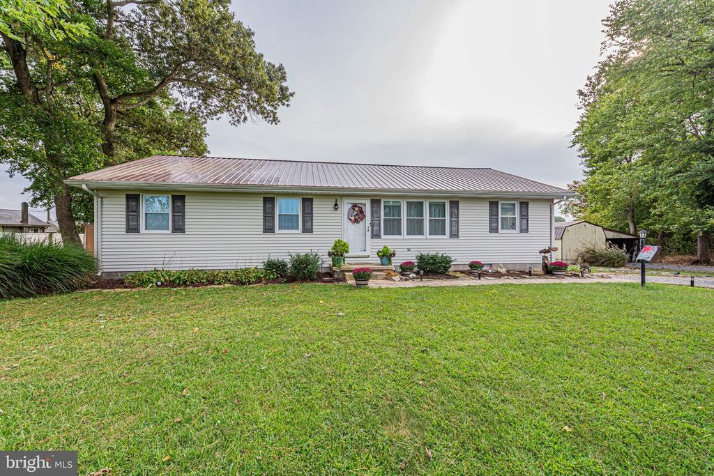 22661 ASBURY RD, Georgetown, DE 19947