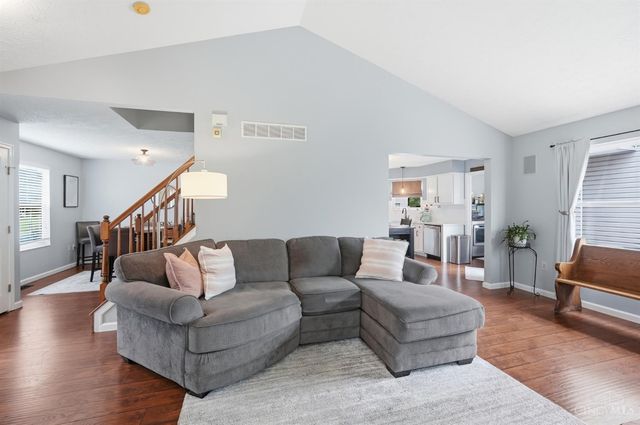 1447 Stableview Circle, Hamilton Twp, OH 45039