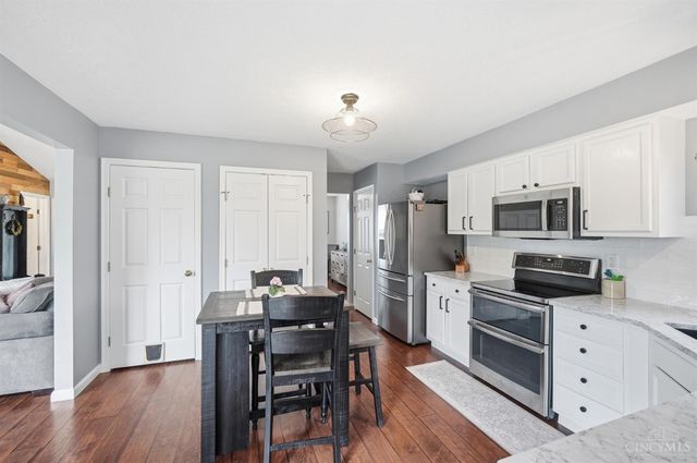 1447 Stableview Circle, Hamilton Twp, OH 45039