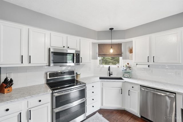 1447 Stableview Circle, Hamilton Twp, OH 45039