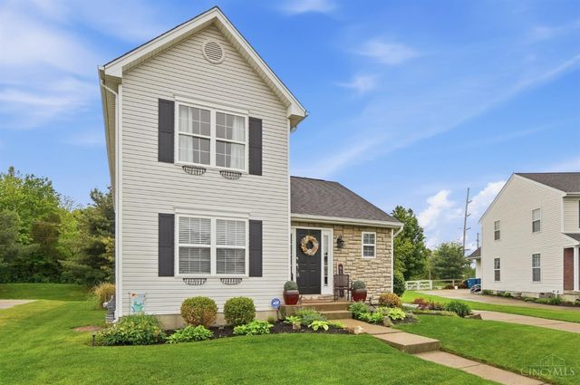 1447 Stableview Circle, Hamilton Twp, OH 45039