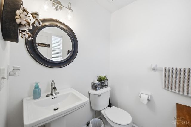1447 Stableview Circle, Hamilton Twp, OH 45039