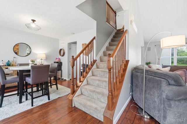 1447 Stableview Circle, Hamilton Twp, OH 45039