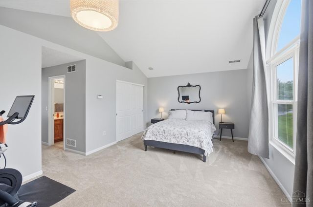 1447 Stableview Circle, Hamilton Twp, OH 45039