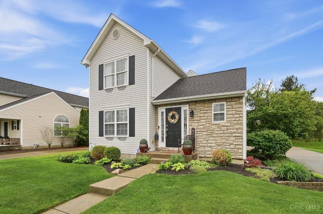 1447 Stableview Circle, Hamilton Twp, OH 45039