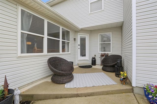 1447 Stableview Circle, Hamilton Twp, OH 45039