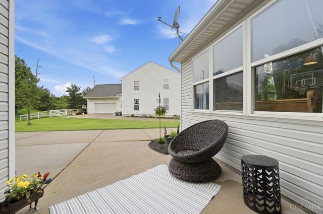 1447 Stableview Circle, Hamilton Twp, OH 45039