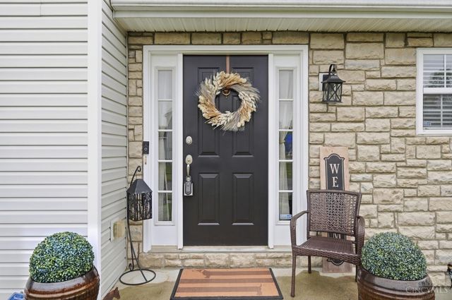 1447 Stableview Circle, Hamilton Twp, OH 45039