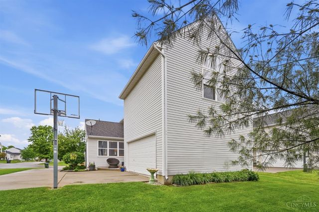 1447 Stableview Circle, Hamilton Twp, OH 45039