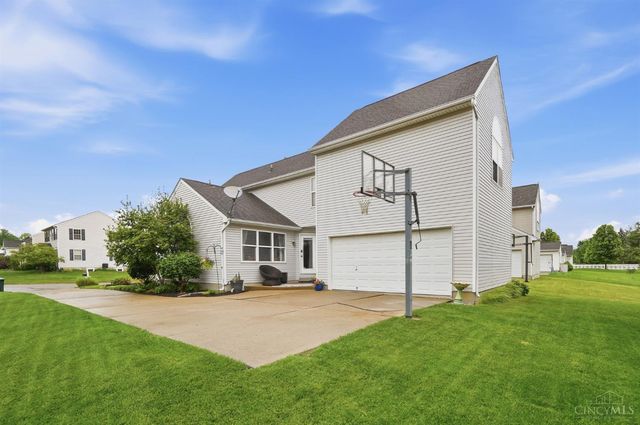 1447 Stableview Circle, Hamilton Twp, OH 45039