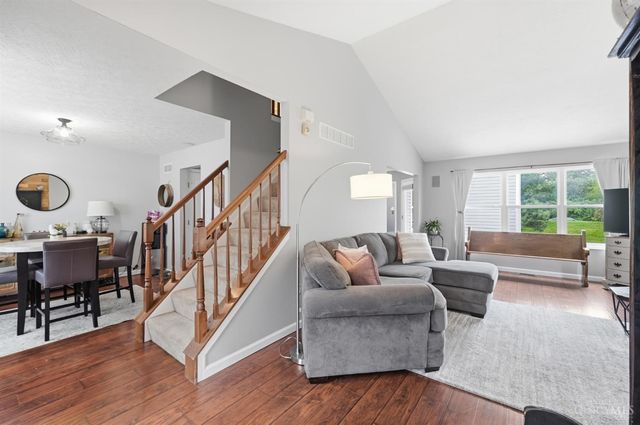 1447 Stableview Circle, Hamilton Twp, OH 45039
