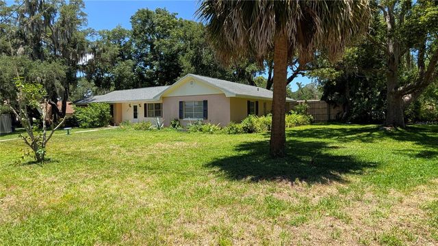 2469 BROADVUE AVENUE, Eustis, FL 32726