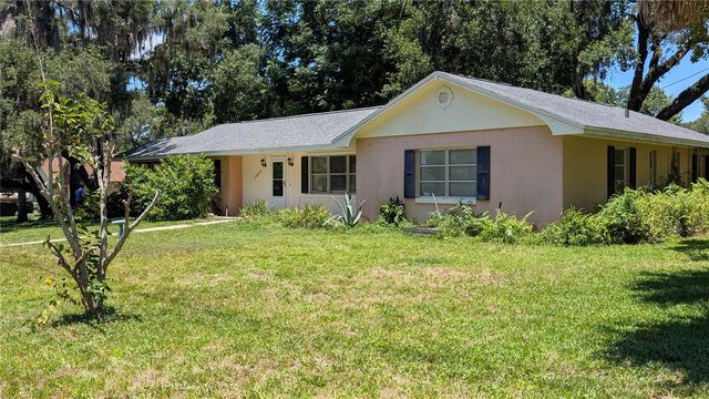 2469 BROADVUE AVENUE, Eustis, FL 32726