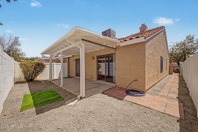 3510 E HAMPTON Avenue 17, Mesa, AZ 85204