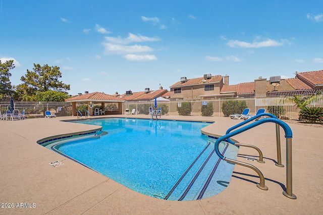 3510 E HAMPTON Avenue 17, Mesa, AZ 85204