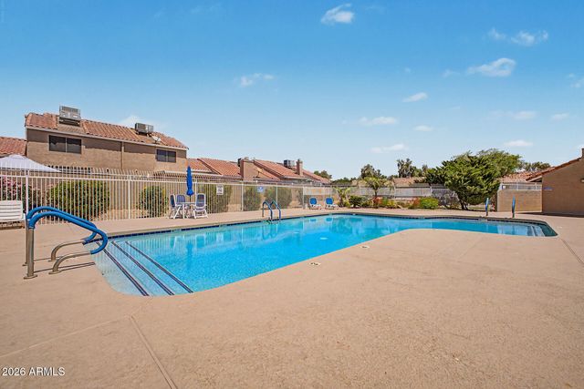 3510 E HAMPTON Avenue 17, Mesa, AZ 85204