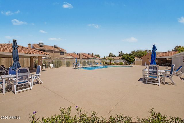 3510 E HAMPTON Avenue 17, Mesa, AZ 85204
