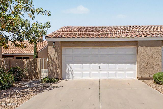 3510 E HAMPTON Avenue 17, Mesa, AZ 85204