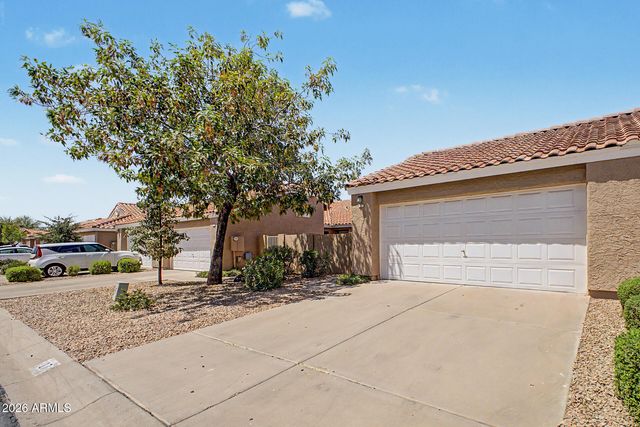 3510 E HAMPTON Avenue 17, Mesa, AZ 85204