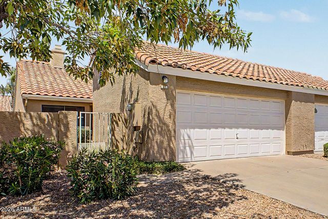 3510 E HAMPTON Avenue 17, Mesa, AZ 85204