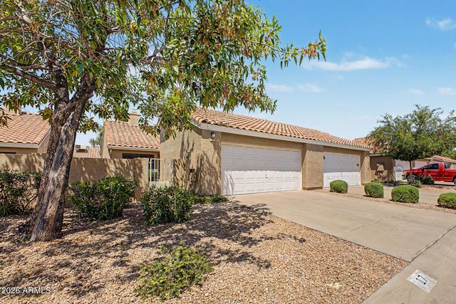 3510 E HAMPTON Avenue 17, Mesa, AZ 85204